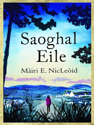 cover image of Saoghal Eile (Another World)